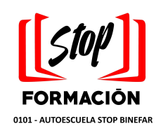 STOP INTECFOR STOP INTECFOR